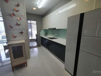 Vinhomes Central Park, Vietnam Vinhomes Central Park, Vietnam