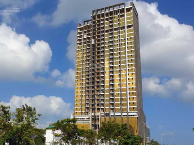 Risemount Apartment Da Nang Project, Vietnam Risemount Apartment Da Nang Project, Vietnam