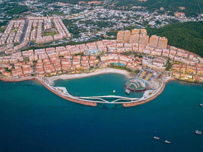 Sun Grand City Hillside Residence Project, Vietnam Sun Grand City Hillside Residence Project, Vietnam