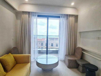 Sun Grand City Hillside Residence Project, Vietnam  Sun Grand City Hillside Residence Project, Vietnam