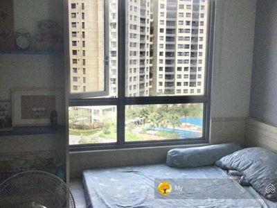 Diamond Island, Vietnam Diamond Island, Vietnam