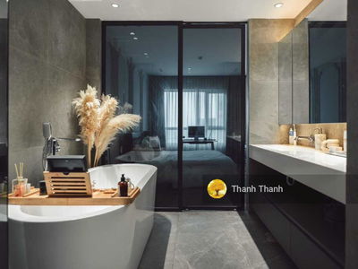 Diamond Island, Vietnam Diamond Island, Vietnam