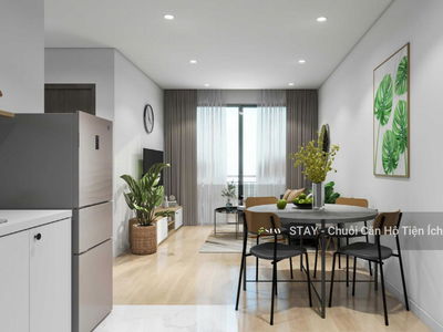 Imperia Smart City, Vietnam Imperia Smart City, Vietnam