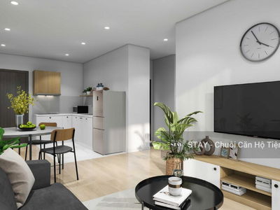 Imperia Smart City, Vietnam Imperia Smart City, Vietnam