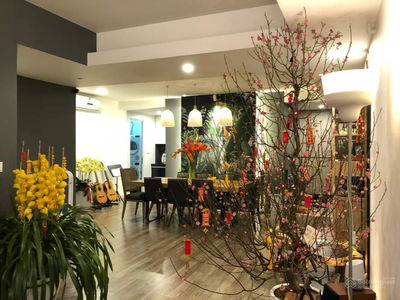 Tropic Garden, Vietnam Tropic Garden, Vietnam