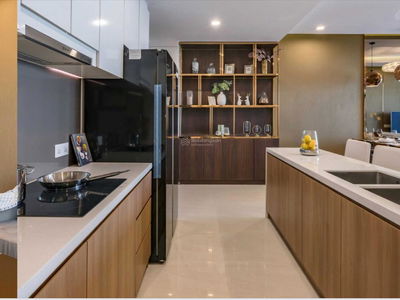 One Verandah Mapletree One Verandah Mapletree