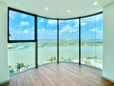 Thao Dien Green, Vietnam Thao Dien Green, Vietnam