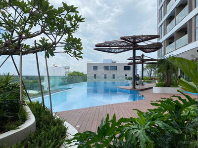 Thao Dien Green, Vietnam Thao Dien Green, Vietnam