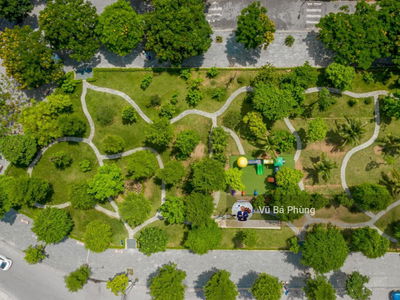 Tecco Garden Project, Vietnam Tecco Garden Project, Vietnam