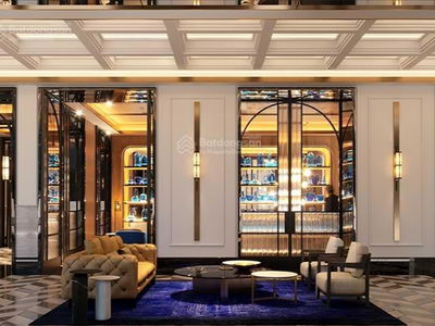 The Grand Hanoi, Vietnam  The Grand Hanoi, Vietnam