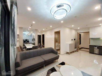 Vinhomes Grand Park, Vietnam  Vinhomes Grand Park, Vietnam