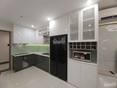 Vinhomes Grand Park, Vietnam  Vinhomes Grand Park, Vietnam