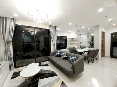 Vinhomes Grand Park, Vietnam  Vinhomes Grand Park, Vietnam