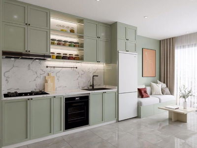 Vinhomes Grand Park, Vietnam Vinhomes Grand Park, Vietnam