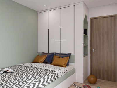 Vinhomes Grand Park, Vietnam Vinhomes Grand Park, Vietnam