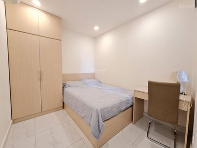 Rivera Park Saigon, Vietnam Rivera Park Saigon, Vietnam