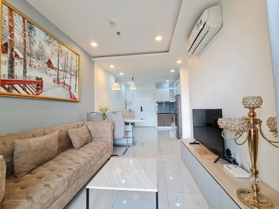 Rivera Park Saigon, Vietnam Rivera Park Saigon, Vietnam