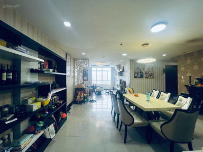 Chanh Hung Apartment - Giai Viet, Vietnam Chanh Hung Apartment - Giai Viet, Vietnam