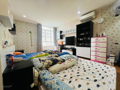 Chanh Hung Apartment - Giai Viet, Vietnam Chanh Hung Apartment - Giai Viet, Vietnam