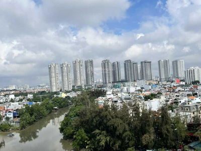 Sky Garden 3, Vietnam Sky Garden 3, Vietnam