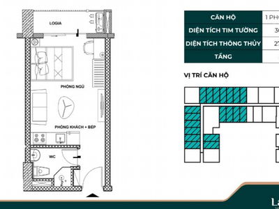 New Lavida Project, Vietnam New Lavida Project, Vietnam