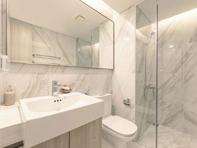 Masteri West Heights Project, Vietnam Masteri West Heights Project, Vietnam