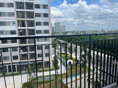 Vinhomes Grand Park, Vietnam Vinhomes Grand Park, Vietnam