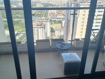 Sun Square Project, Vietnam Sun Square Project, Vietnam