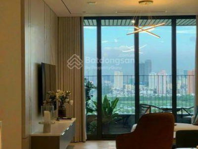 Han Jardin Apartment Project, Vietnam Han Jardin Apartment Project, Vietnam