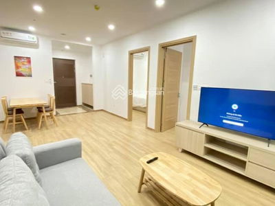 Pham Van Dong Street, Vietnam Pham Van Dong Street, Vietnam