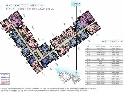 Vinhomes Skylake Project, Vietnam Vinhomes Skylake Project, Vietnam
