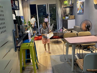 Saigon Metro Park Saigon Metro Park