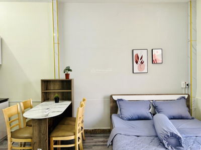 Nguyen Gia Tri Street, Vietnam Nguyen Gia Tri Street, Vietnam