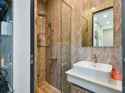 Nguyen Gia Tri Street, Vietnam Nguyen Gia Tri Street, Vietnam