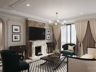 The Golden Palm Le Van Luong, Vietnam The Golden Palm Le Van Luong, Vietnam