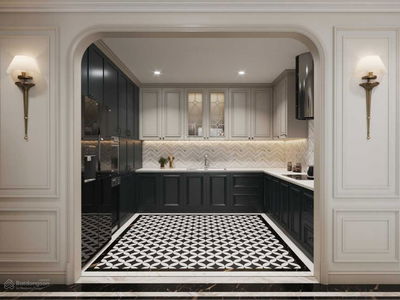 The Golden Palm Le Van Luong, Vietnam The Golden Palm Le Van Luong, Vietnam