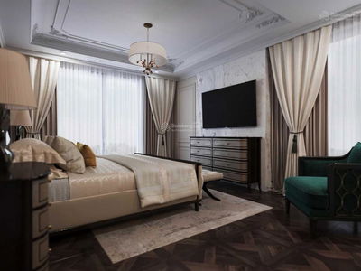 The Golden Palm Le Van Luong, Vietnam The Golden Palm Le Van Luong, Vietnam