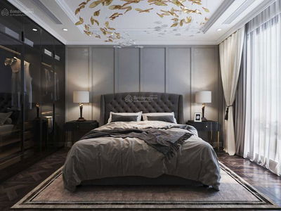 The Golden Palm Le Van Luong, Vietnam The Golden Palm Le Van Luong, Vietnam