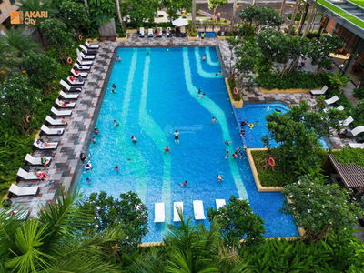 Akari City Nam Long, Vietnam Akari City Nam Long, Vietnam