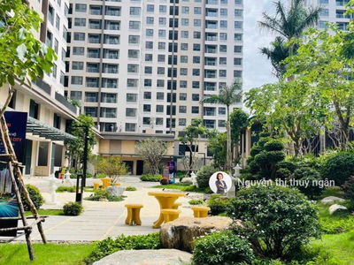 Akari City Nam Long, Vietnam Akari City Nam Long, Vietnam