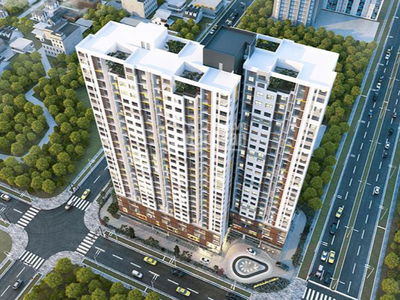 The Pegasuite 2, Vietnam The Pegasuite 2, Vietnam