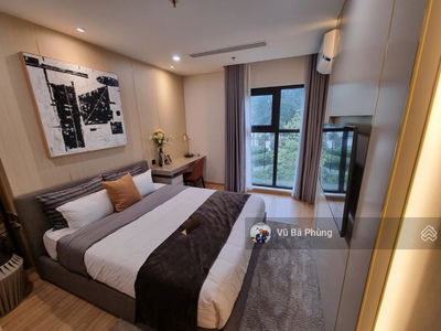 - An Lac Green Symphony, Vietnam - An Lac Green Symphony, Vietnam