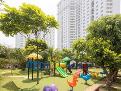 Tecco Garden Project, Vietnam Tecco Garden Project, Vietnam