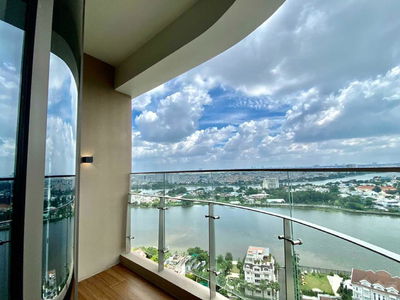 Thao Dien Green, Vietnam Thao Dien Green, Vietnam