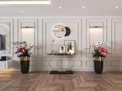 My Dinh I Project, Vietnam My Dinh I Project, Vietnam