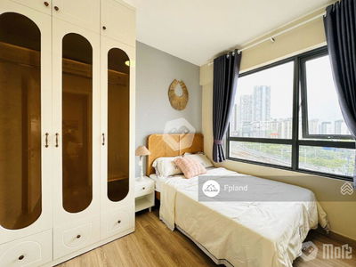 Masteri Thao Dien, Vietnam Masteri Thao Dien, Vietnam