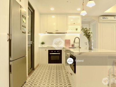 Masteri Thao Dien, Vietnam Masteri Thao Dien, Vietnam