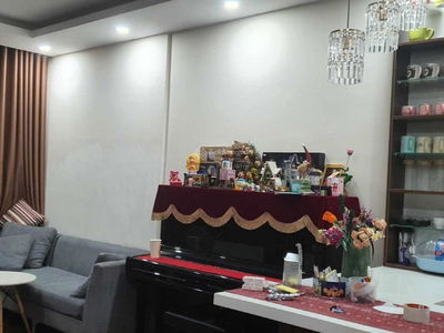 Housing for officers of the Ministry of Public Security, Vietnam Housing for officers of the Ministry of Public Security, Vietnam