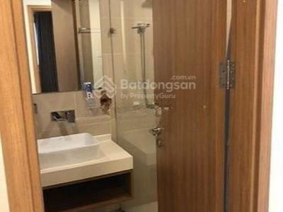 Rivera Park Saigon, Vietnam Rivera Park Saigon, Vietnam