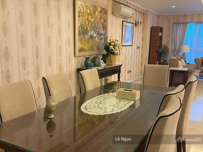 Ciputra Hanoi Project, Vietnam Ciputra Hanoi Project, Vietnam